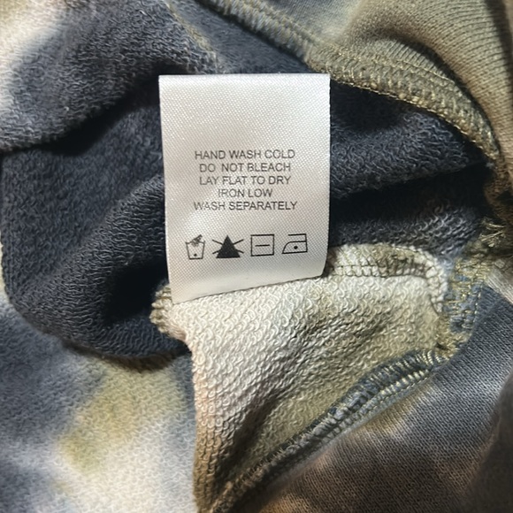 Tularosa Sweatshirt Dress - Picture 6 of 6